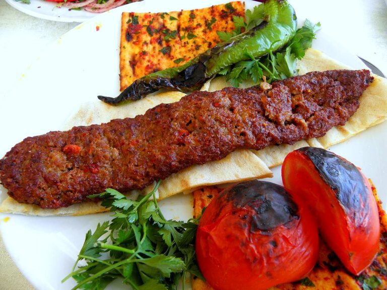 adana kebab